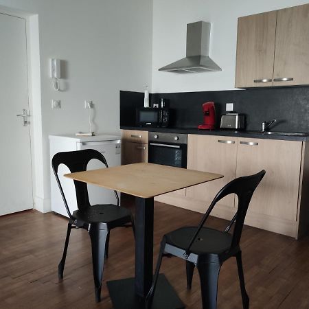 Residence Croix D'Anzin Valenciennes Dış mekan fotoğraf