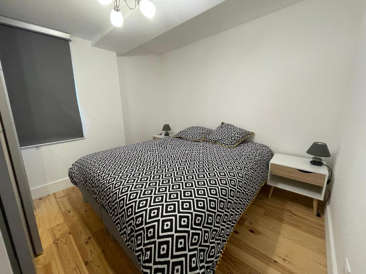 Residence Croix D'Anzin Valenciennes Dış mekan fotoğraf
