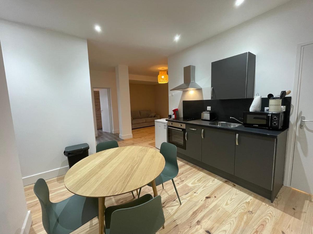 Residence Croix D'Anzin Valenciennes Dış mekan fotoğraf