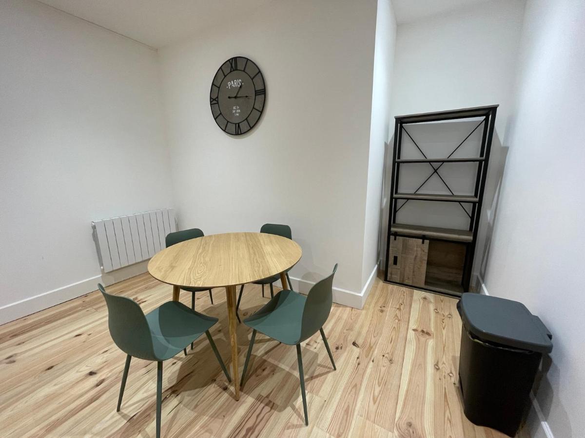Residence Croix D'Anzin Valenciennes Dış mekan fotoğraf