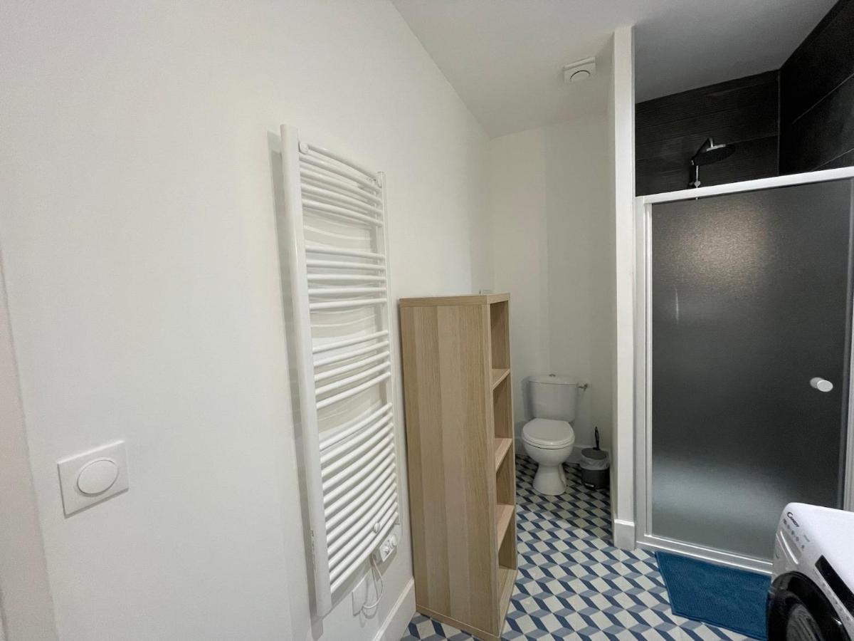 Residence Croix D'Anzin Valenciennes Dış mekan fotoğraf