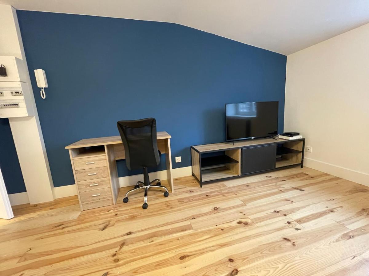 Residence Croix D'Anzin Valenciennes Dış mekan fotoğraf