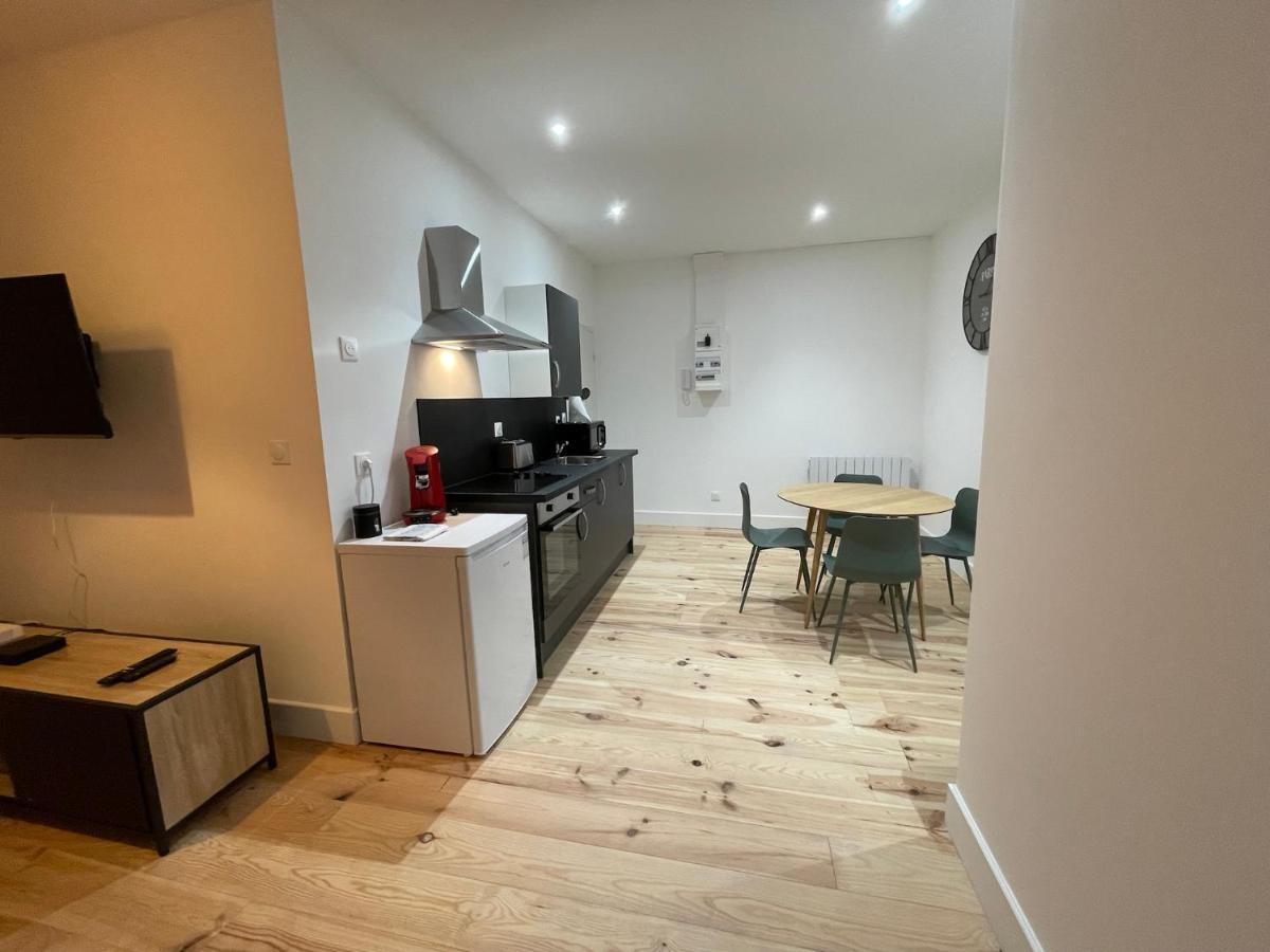 Residence Croix D'Anzin Valenciennes Dış mekan fotoğraf